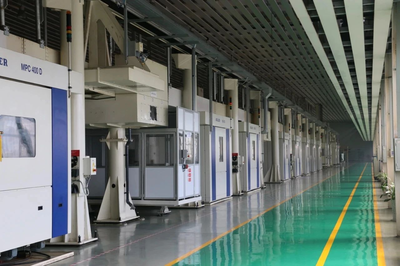 追求高端動(dòng)力 漢馬動(dòng)力精研高端智造