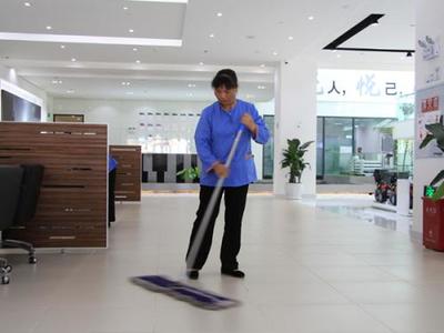 合肥地區保潔服務指南 物業、公司、開荒、工廠保潔電話與選擇攻略